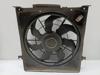 Difusor do radiador de esfriamento, montado com motor e roda de aletas 253802H600 HYUNDAI