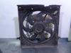 Difusor do radiador de esfriamento, montado com motor e roda de aletas 253802H600 HYUNDAI