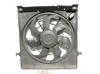 Difusor do radiador de esfriamento, montado com motor e roda de aletas 253802H600 HYUNDAI
