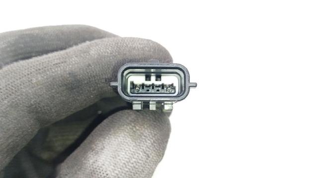 253804EA0A RENAULT Кнопка привода замка крышки багажника (двери 3/5-й (ляды) купить в Тернополь