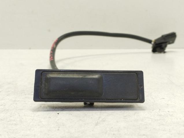 253804EA0A RENAULT Кнопка привода замка багажника купить в Одесса
