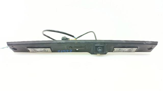 RENAULT 253804EA1A Кнопка привода замка багажника в наличии Черновцы