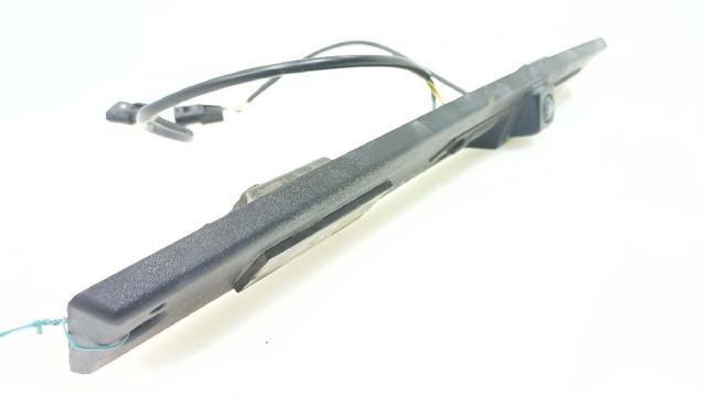 253804EA1A RENAULT Кнопка привода замка багажника купить в Тернополь
