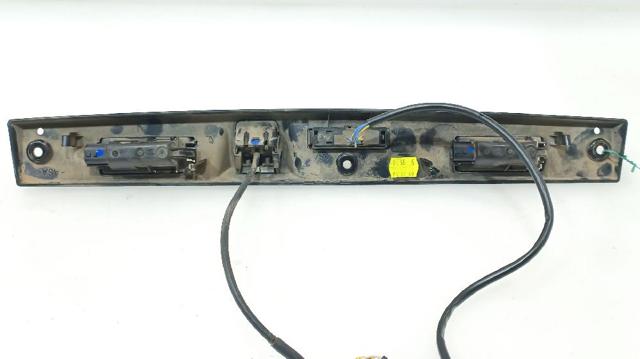 253804EA1A RENAULT Кнопка привода замка багажника купить в Каменское