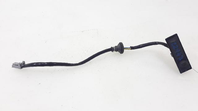 NISSAN 253805SA0A Кнопка привода замка крышки багажника (двери 3/5-й (ляды) в наличии Львов