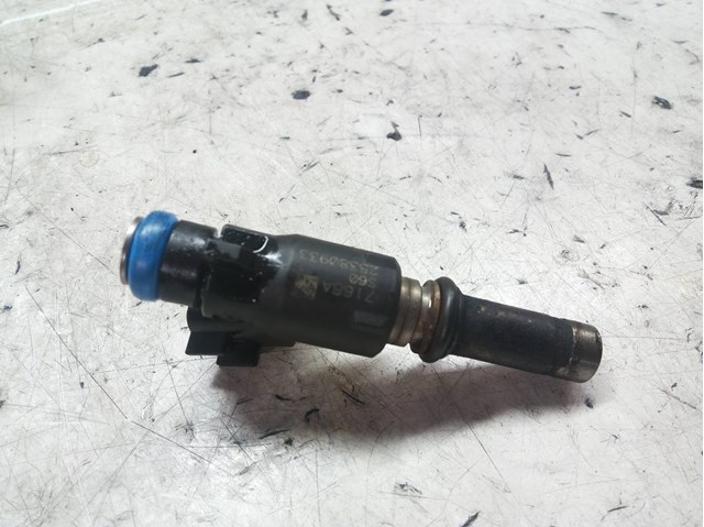 Injector 25380933