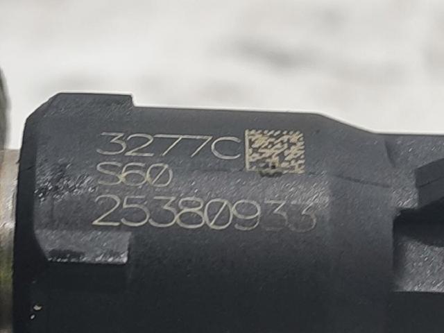 OPEL 25380933 Топливные форсунки в наличии Кривой Рог