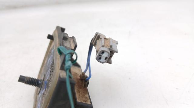 253809U00A NISSAN Кнопка привода замка крышки багажника (двери 3/5-й (ляды) купить в Черновцы