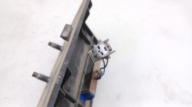 253809U00A NISSAN Кнопка привода замка багажника купить в Сумы