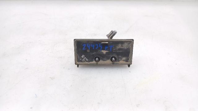 253809U00A NISSAN Кнопка привода замка крышки багажника (двери 3/5-й (ляды) купить в Каменское