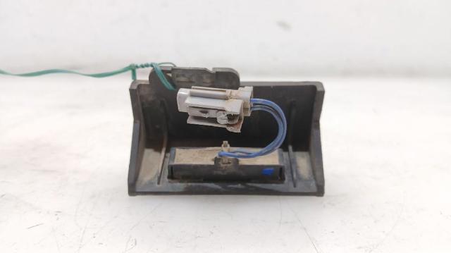 NISSAN 253809U00A Кнопка привода замка багажника в наличии Харьков