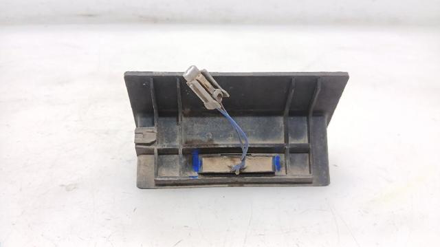 253809U00A NISSAN Кнопка привода замка крышки багажника (двери 3/5-й (ляды) купить в Запорожье