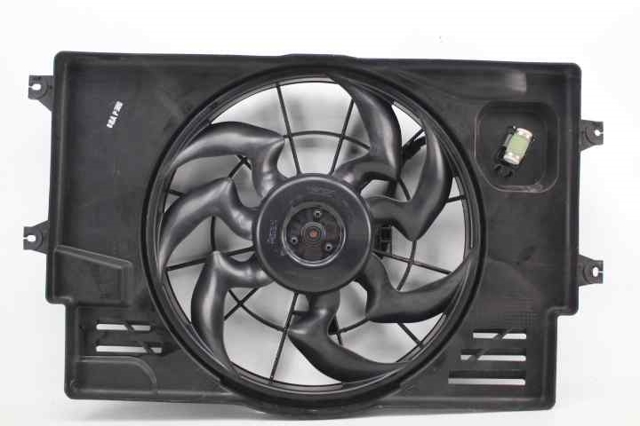 25380J7600 HYUNDAI купить в Ровно