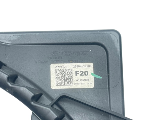25380N7200 HYUNDAI Диффузор радиатора охлаждения, в сборе с мотором и крыльчаткой купить в Львов