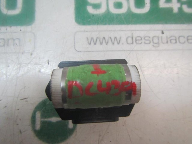253851M000 HYUNDAI Резистор печки купить в Черновцы