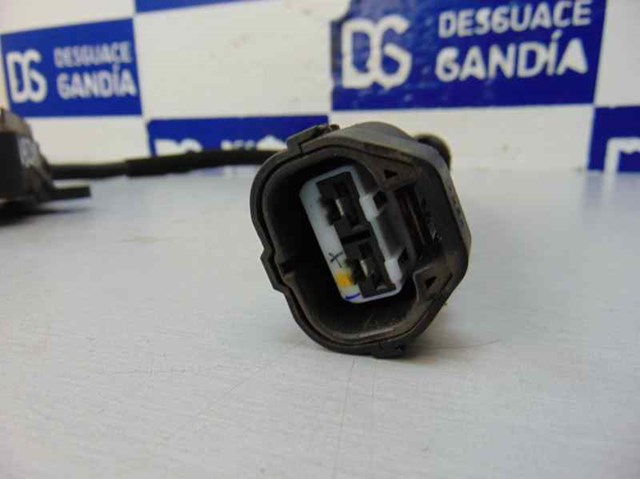 253853K210 HYUNDAI Реле вентилятора купить в Кривой Рог