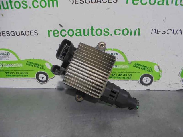 Relê de ventilador 253853K210 Hyundai/Kia