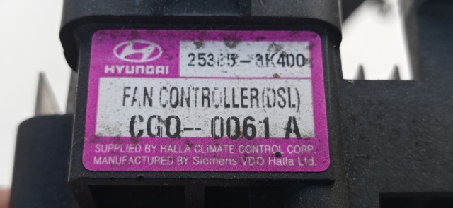 253853K400 HYUNDAI купить в Каменское