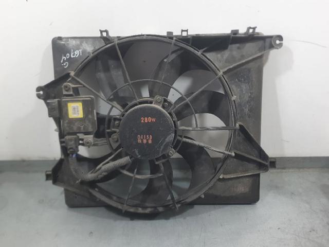 HYUNDAI 25385D9000 Регулятор оборотов вентилятора в наличии Киев