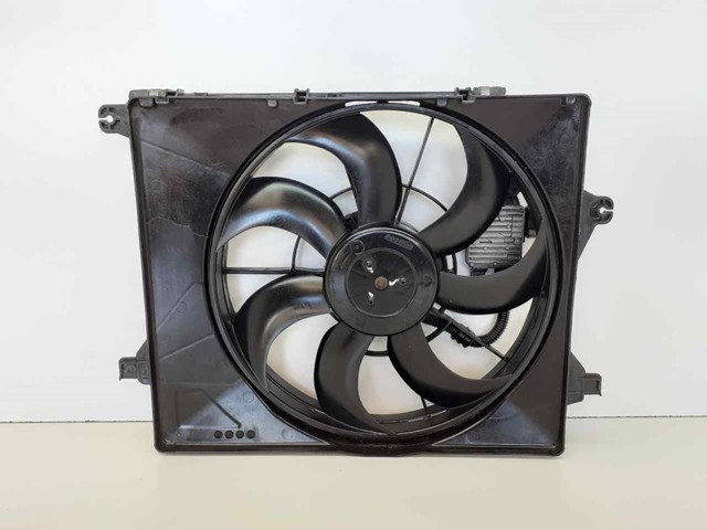 25385D9000 HYUNDAI Регулятор оборотов вентилятора купить в Ужгород