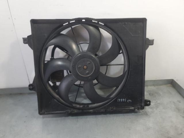 25385D9000 HYUNDAI Регулятор оборотов вентилятора купить в Житомир