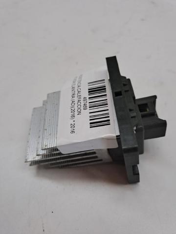25385F2000 HYUNDAI Резистор (сопротивление) вентилятора печки (отопителя салона) купить в Черновцы