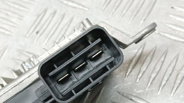 25385G2000 HYUNDAI Регулятор оборотов вентилятора купить в Ровно