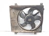 Electroventilador para hyundai atos 1.0 i g4hce 2538602000