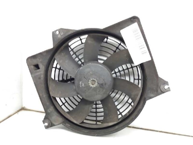 Motor de ventilador do sistema de esfriamento 2538617800 Hyundai/Kia