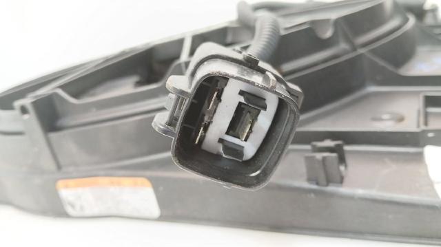 253861F380 HYUNDAI Мотор вентилятора системы охлаждения купить в Винница