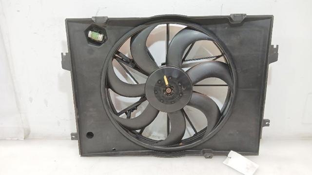 253861F380 HYUNDAI Мотор вентилятора системы охлаждения купить в Ровно