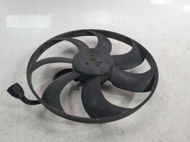 253861R140 HYUNDAI Мотор вентилятора системы охлаждения купить в Винница