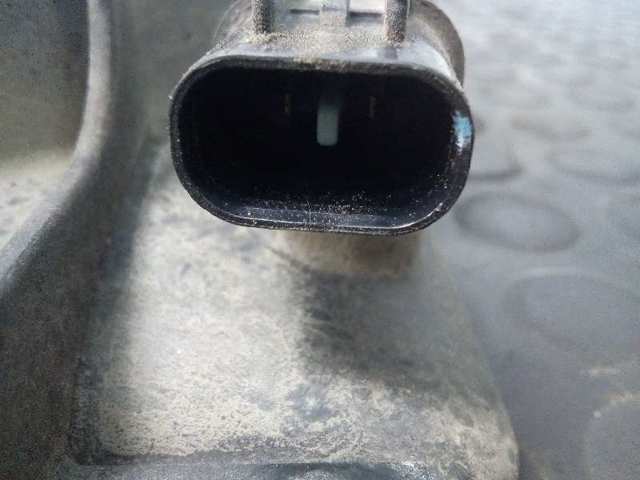 2538622020 HYUNDAI Мотор вентилятора системы охлаждения купить в Николаев