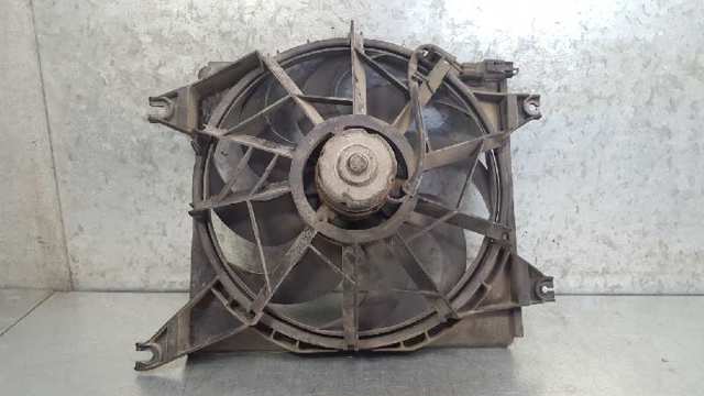 HYUNDAI 2538622020 Мотор вентилятора системы охлаждения в наличии Винница