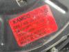 Motor de ventilador do sistema de esfriamento 2538626200 HYUNDAI