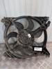 Motor de ventilador do sistema de esfriamento 2538626200 HYUNDAI