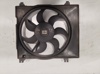Motor de ventilador do sistema de esfriamento 2538626200 HYUNDAI