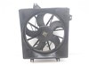 Motor de ventilador do sistema de esfriamento 2538629000 HYUNDAI