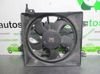 Motor de ventilador do sistema de esfriamento 2538629000 HYUNDAI