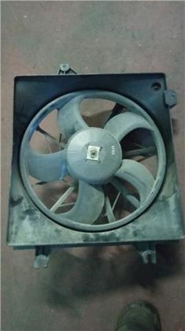 2538629000 HYUNDAI Мотор вентилятора системы охлаждения купить в Тернополь