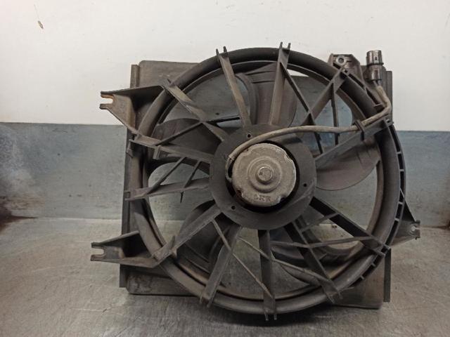 HYUNDAI 2538629000 Мотор вентилятора системы охлаждения в наличии Каменское