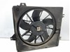 Motor de ventilador do sistema de esfriamento 2538629000 HYUNDAI