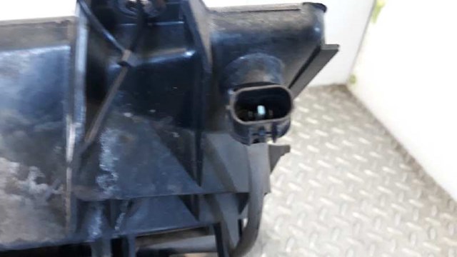 2538629000 HYUNDAI Мотор вентилятора системы охлаждения купить в Одесса