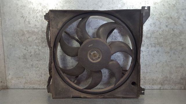 2538638050 HYUNDAI Мотор вентилятора системы охлаждения купить в Житомир
