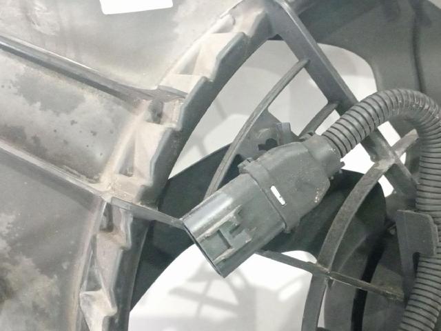 253863K280 HYUNDAI Мотор вентилятора системы охлаждения купить в Павлоград