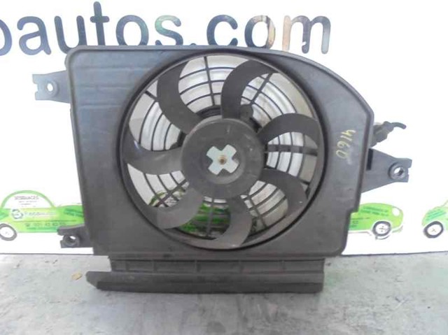 Motor de ventilador do sistema de esfriamento 25386FD150 Hyundai/Kia