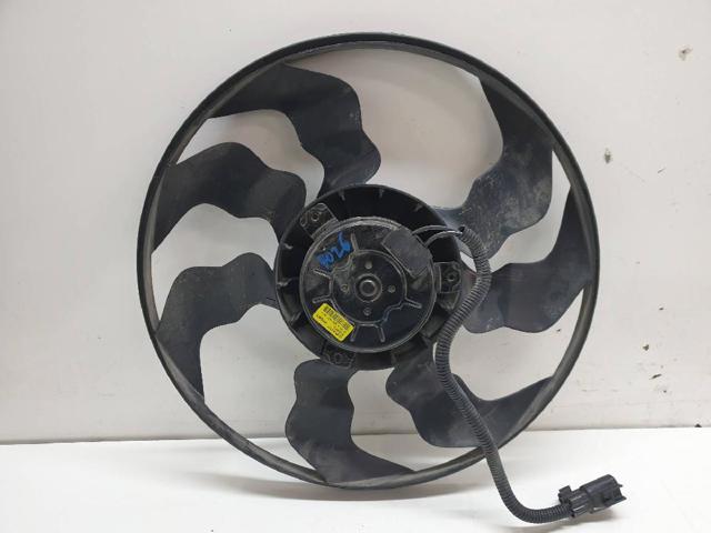 HYUNDAI 25386G6051 Мотор вентилятора системы охлаждения в наличии Харьков
