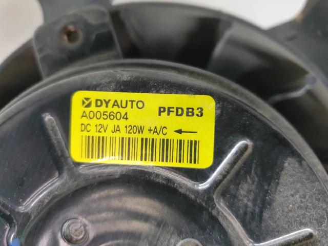 25386G6051 HYUNDAI Мотор вентилятора системы охлаждения купить в Харьков