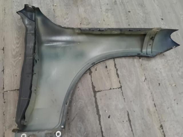 MERCEDES A2538800118 Крыло переднее левое в наличии Украина