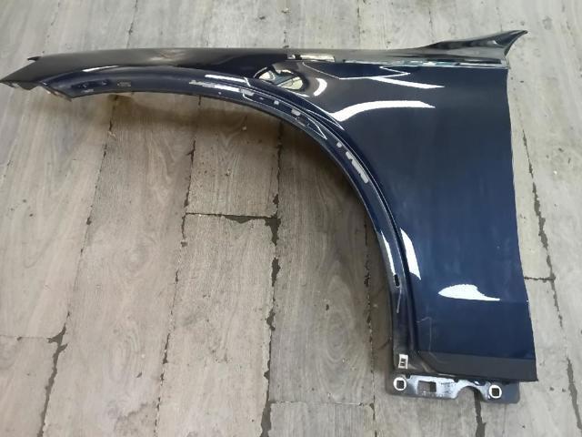 2538800118 MERCEDES Крыло переднее левое купить в Ирпень